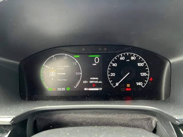 2025 Honda CR-V Sport Touring - Photo 20