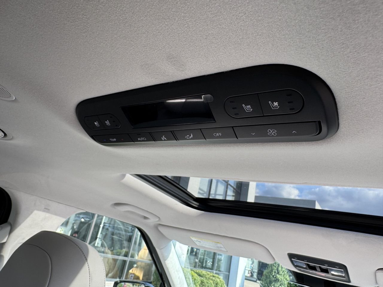 2026 Hyundai Palisade Calligraphy - Photo 30