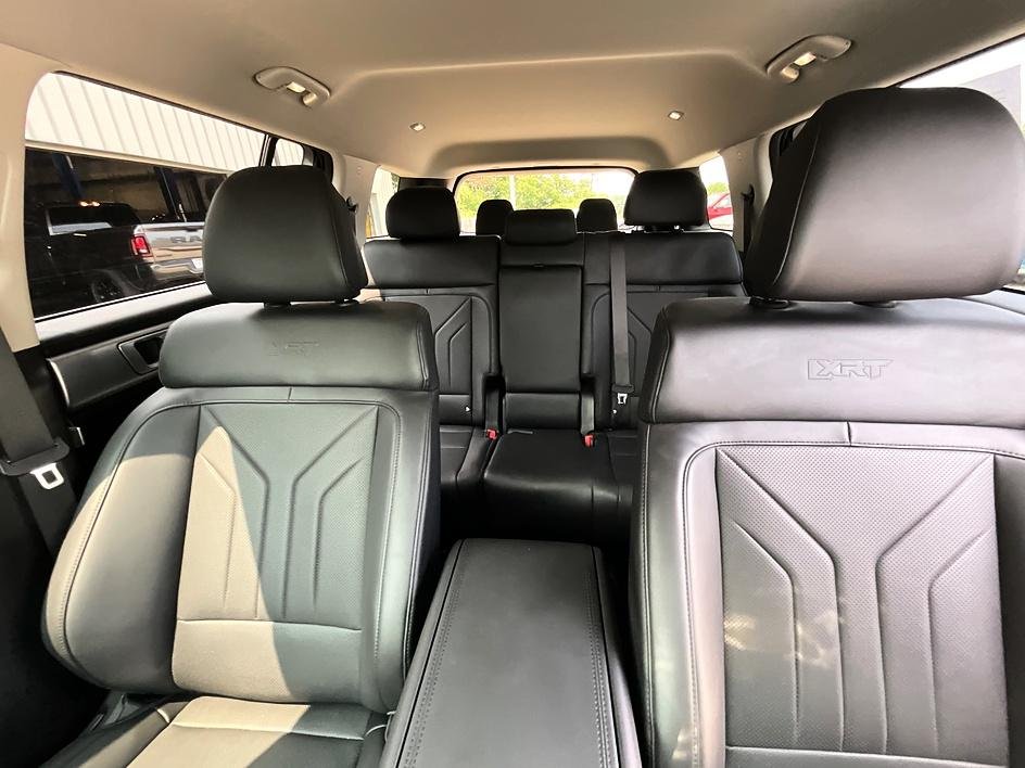 Used 2025 Gray Hyundai XRT image 40