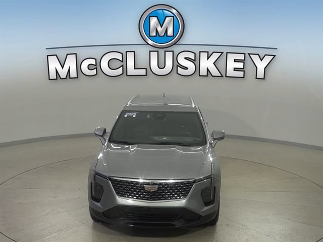 2025 Cadillac XT4 Premium Luxury - Photo 16