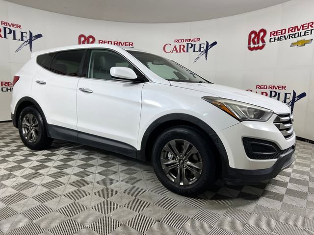 2016 Hyundai Santa Fe Sport's photo