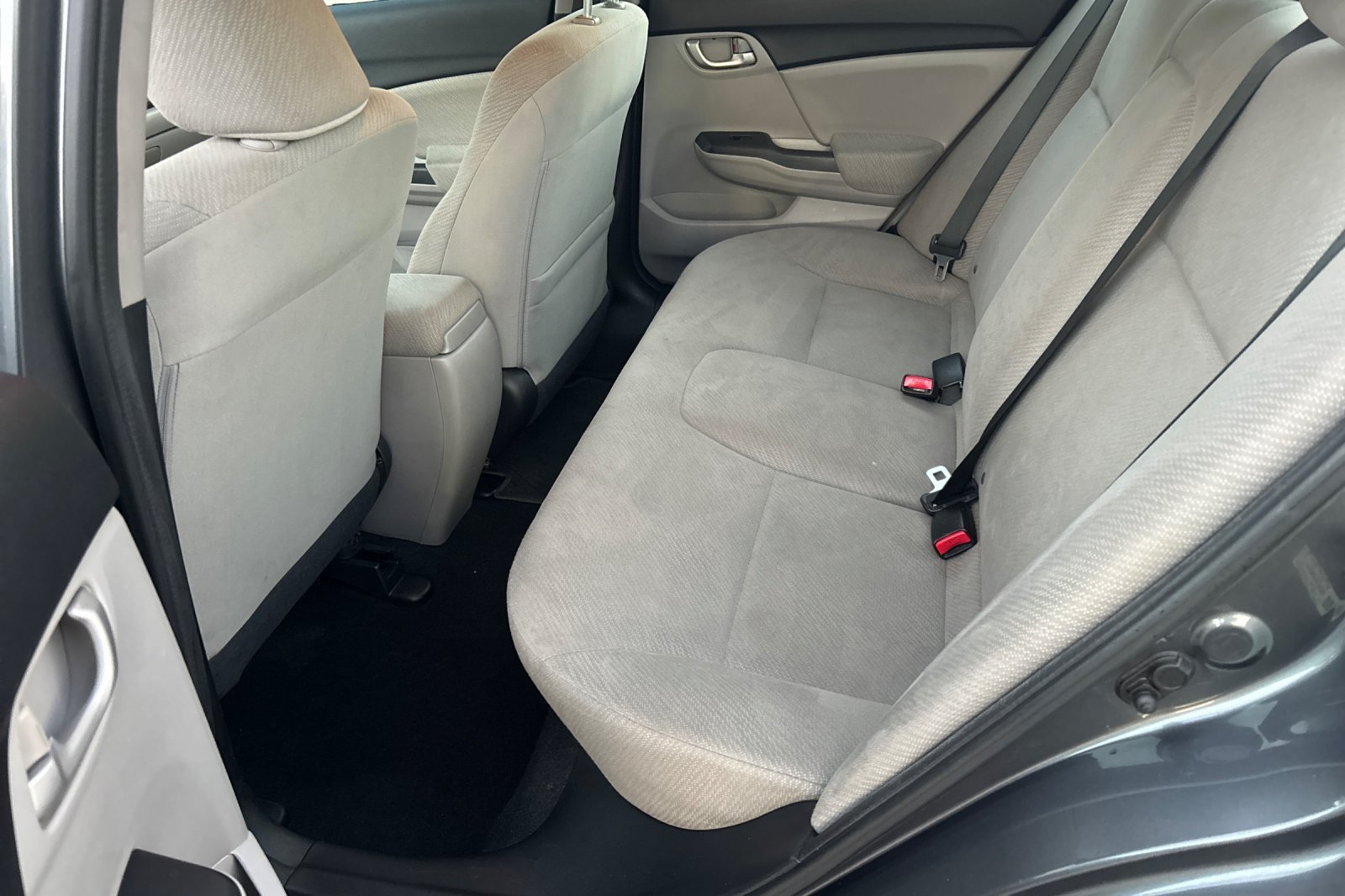 Used 2013  Honda LX image 14