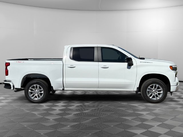2026 Chevrolet Silverado 1500 RST - Photo 6