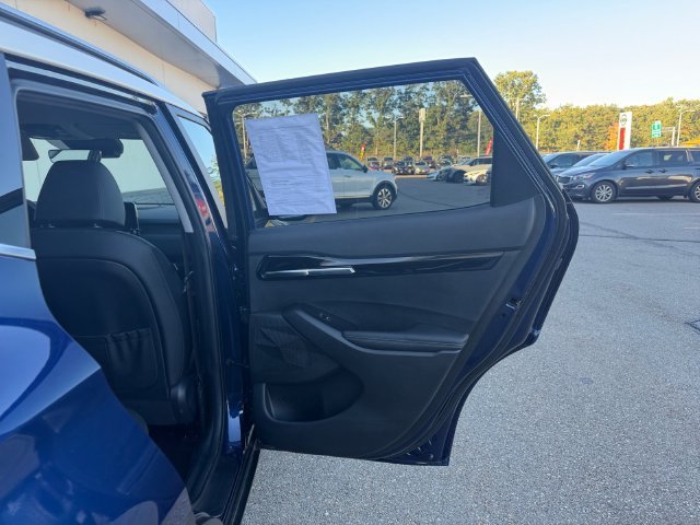 Certified Used 2021 Blue Kia SX image 36
