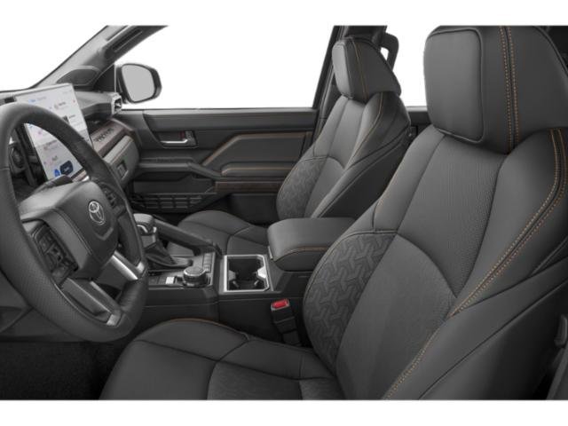 Used 2025 Blue Crush Metallic Toyota Limited image 11