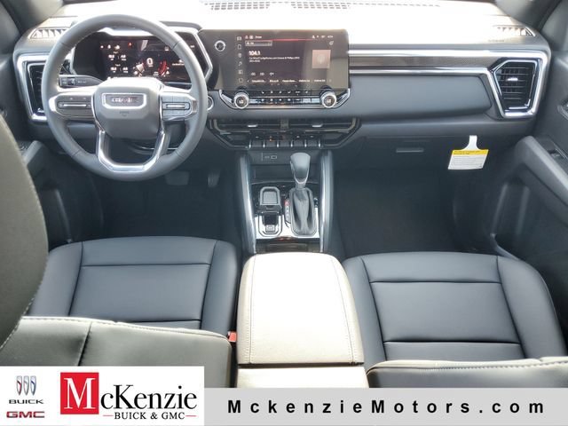 New 2026 Summit White GMC Elevation image 23
