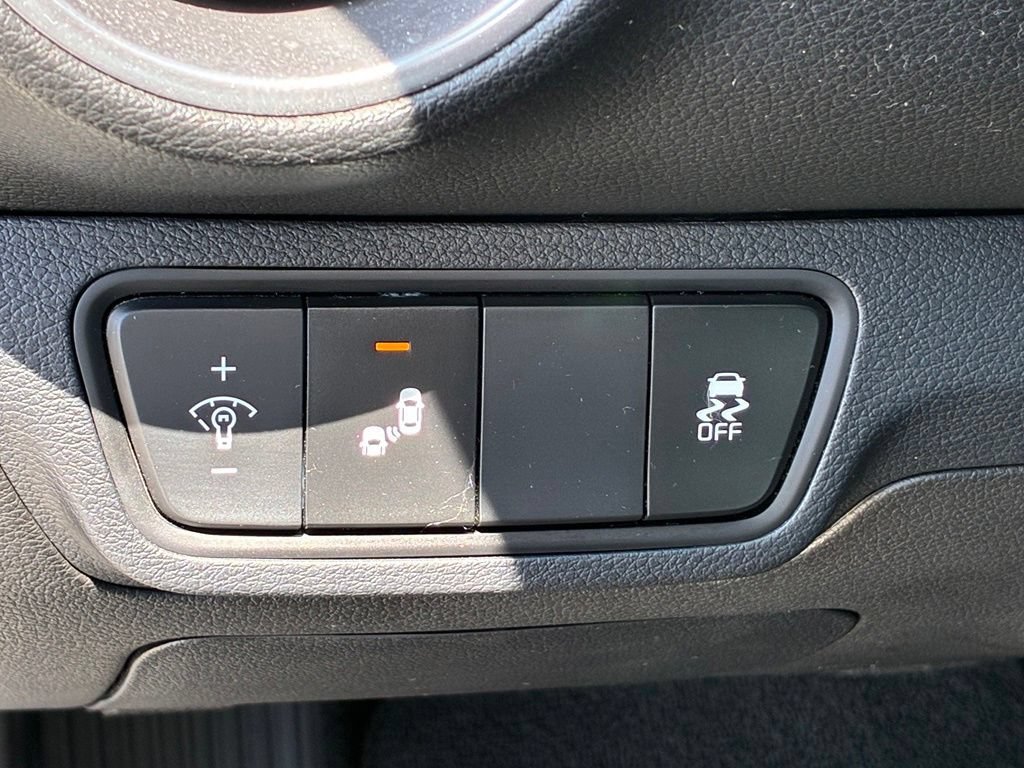 2022 Kia FORTE LXS - Photo 23