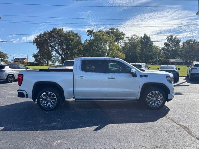 2024 GMC Sierra 1500 Denali Denali - Photo 6