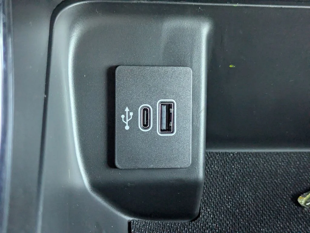 New 2026 Oxford White Ford XLT image 25