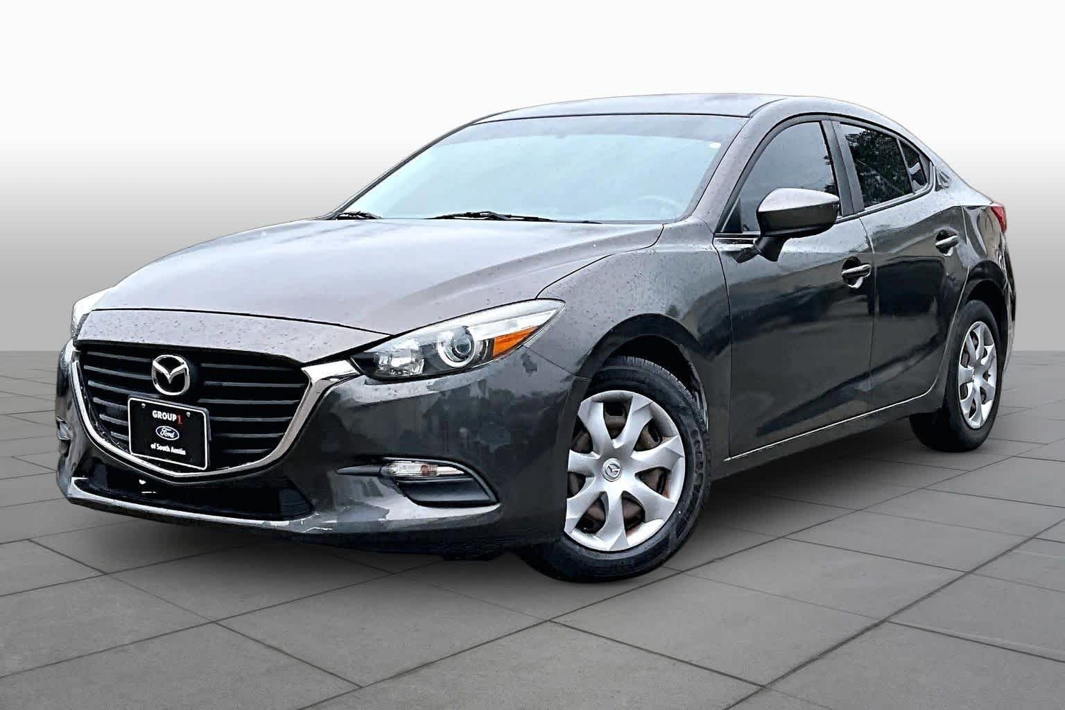 Used 2017  Mazda Sport image 35