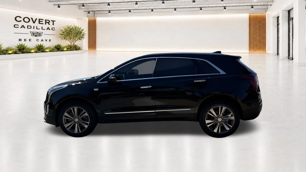 2026 Cadillac XT5 Premium Luxury - Photo 5