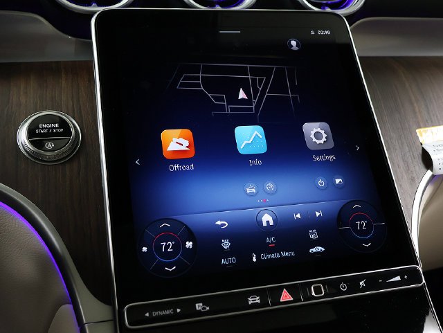 Vehicle thumbnail