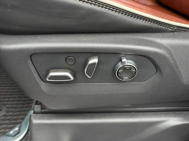 2026 GMC Sierra 1500 Denali Ultimate - Photo 25