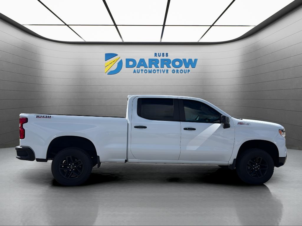 Used 2024  Chevrolet LT Trail Boss image 6