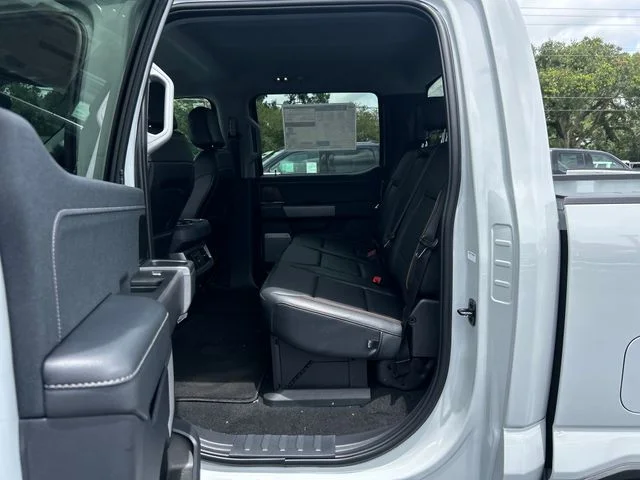 New 2026 Avalanche Ford F-350® Lariat® image 25