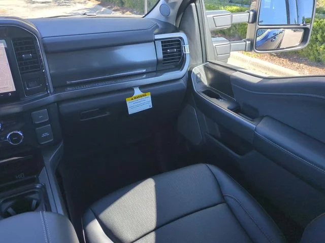 2026 Ford F-250 Super Duty Lariat - Photo 17