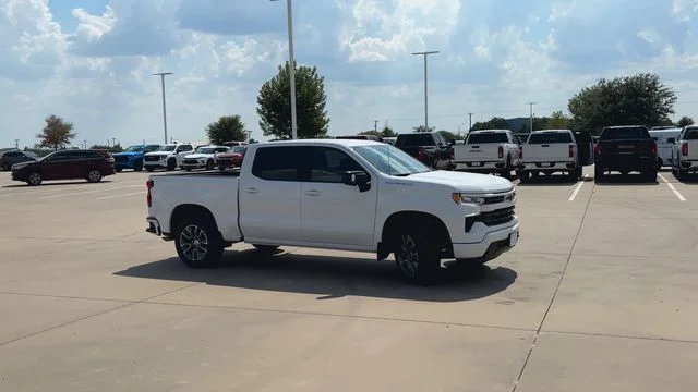2026 Chevrolet Silverado 1500 RST - Photo 59