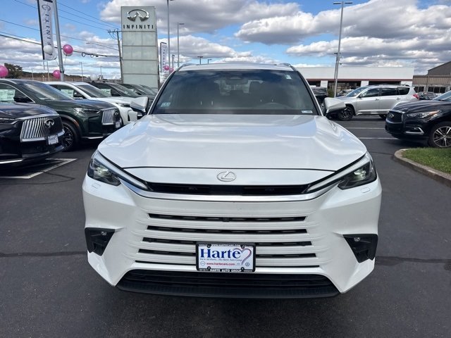 2024 Lexus TX 350 Luxury photo 2