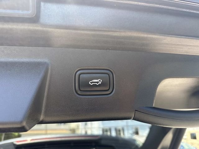 2023 Hyundai Tucson SEL - Photo 8