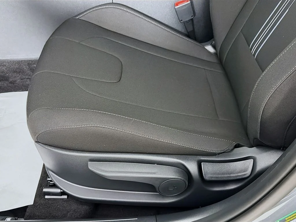 New 2026 Ecotronic Gray Hyundai SEL Sport image 18