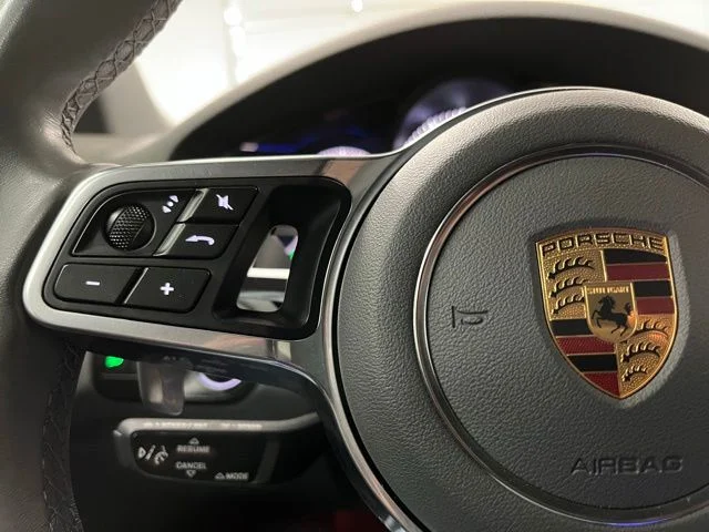 2022 Porsche Cayenne Platinum Edition - Photo 21