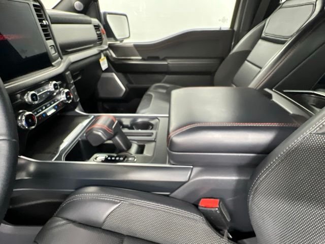 Used 2024 White Ford Raptor image 13