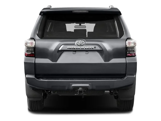 Used 2016  Toyota  image 5