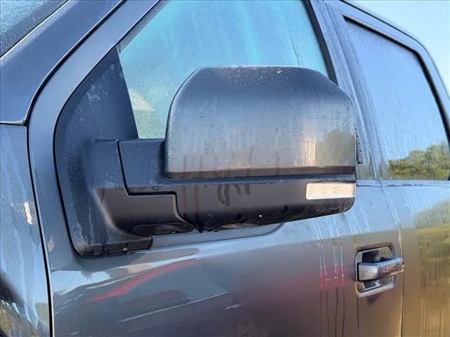 Used 2020 Gray Ford Raptor image 19
