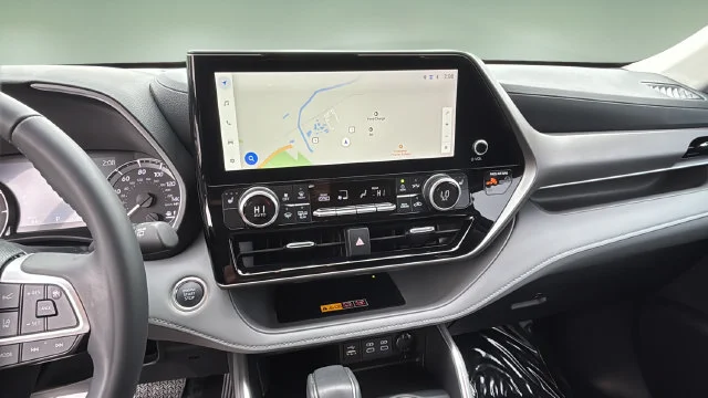 Used 2026 Beige Toyota XLE image 26