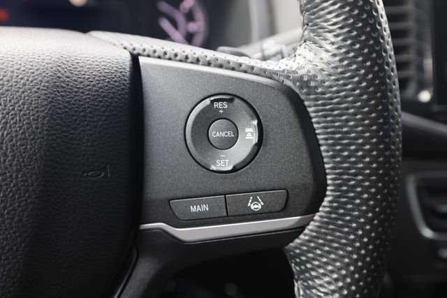 2023 Honda Passport EX-L - Photo 30