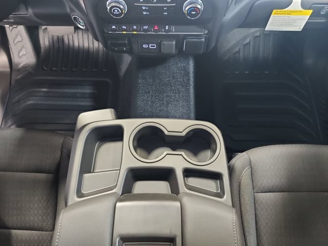 New 2026 Summit White GMC Pro image 11