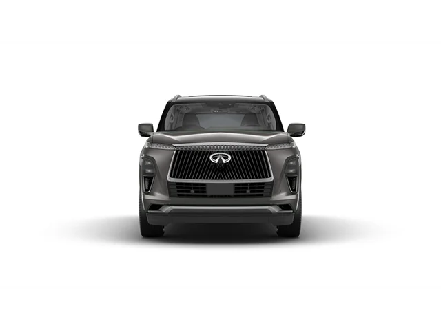 New 2026 DYNAMIC METAL INFINITI Luxe 4WD image 2