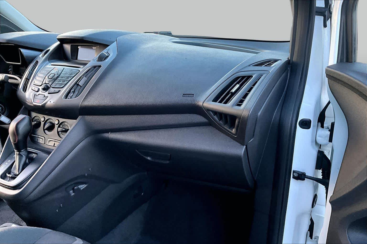 Used 2017 Frozen White Ford XLT image 18
