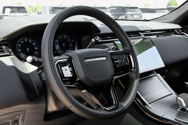 New 2026 Charente Grey Land Rover S image 22