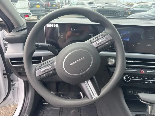 2025 Hyundai Sonata SE - Photo 20