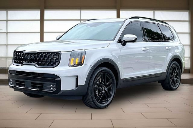 2024 Kia Telluride SX-Prestige X-Line