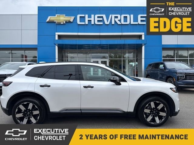 2024 Honda Prologue Elite AWD's photo