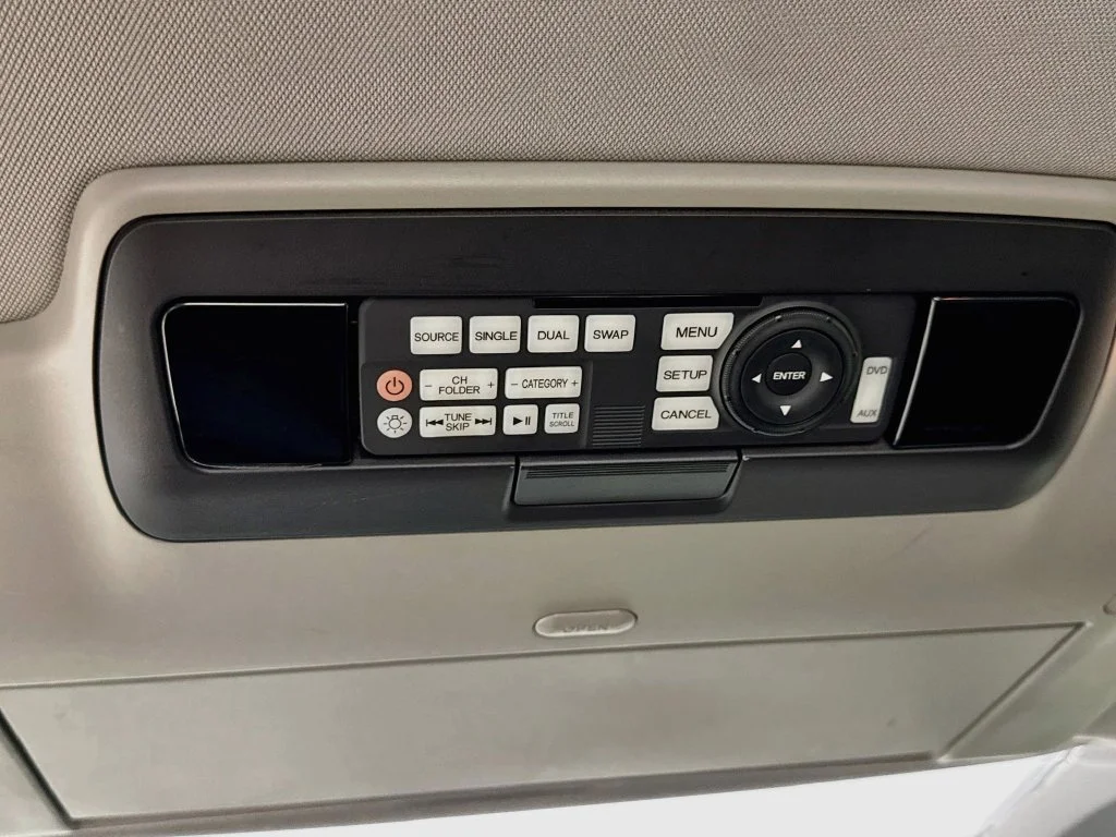 Used 2011 Gray Honda Touring image 31