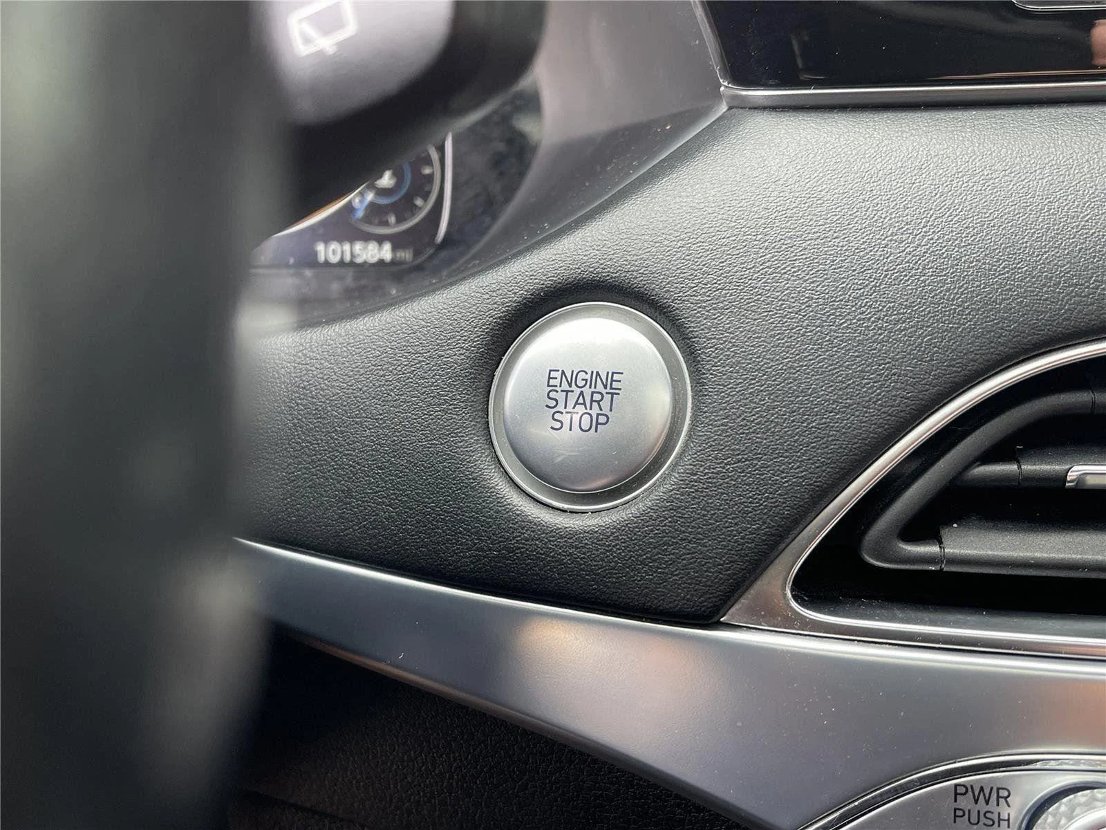 Used 2021 Black Hyundai Calligraphy image 20