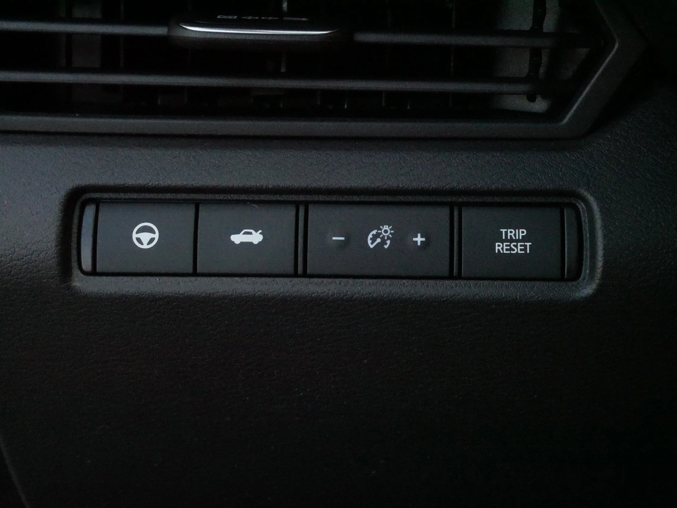 Used 2024 Super Black Nissan 2.5 SV image 28
