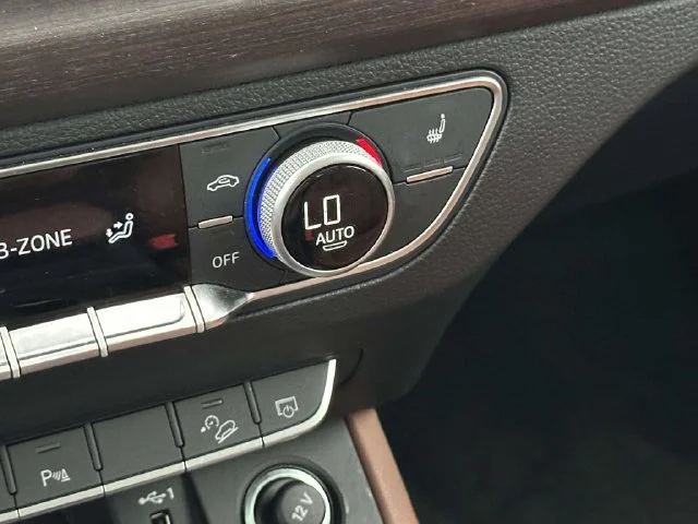 Used 2023 Daytona Gray Audi S line Premium Plus image 30