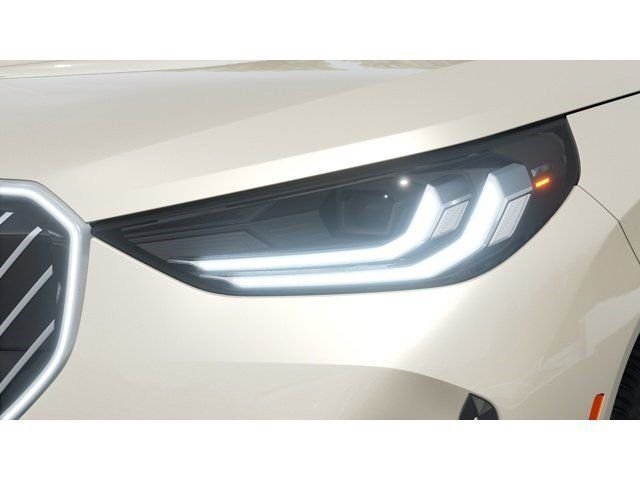 New 2026 Gray Metallic BMW 30 xDrive image 6
