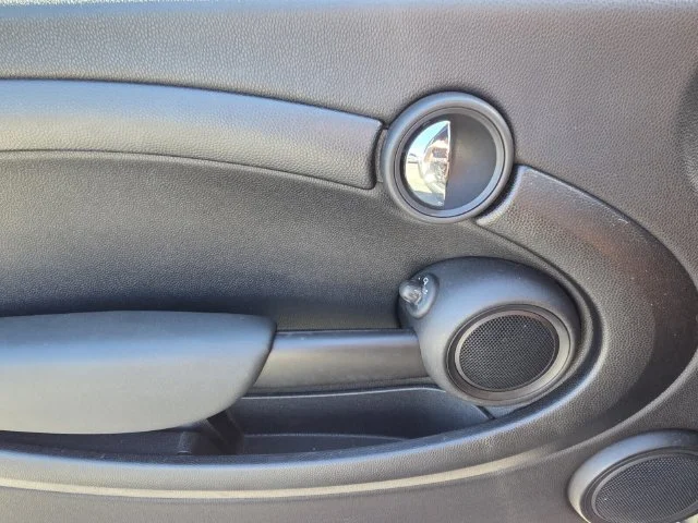 Used 2014 Gray MINI Base image 14