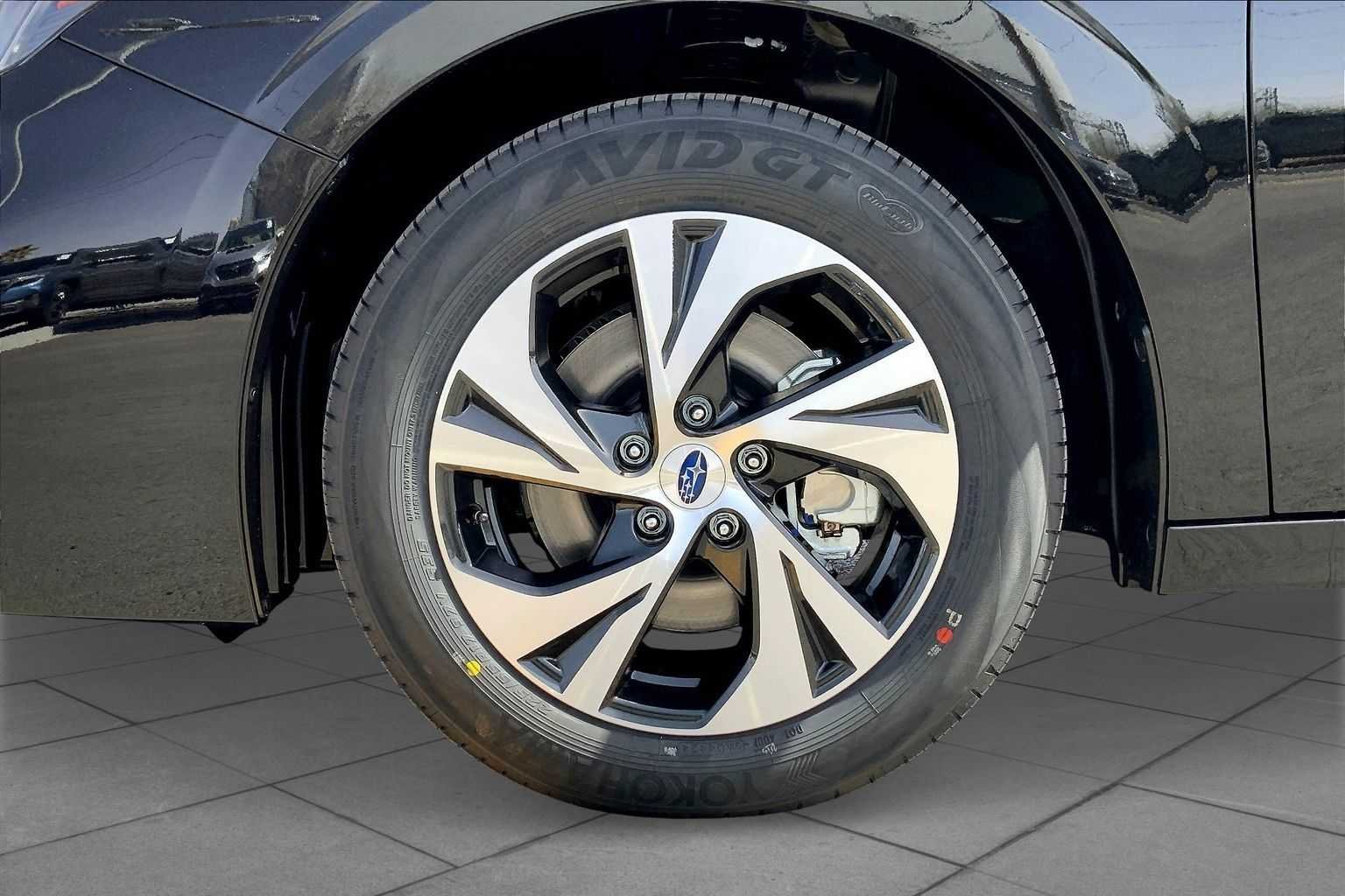 2025 Subaru Legacy Premium - Photo 11