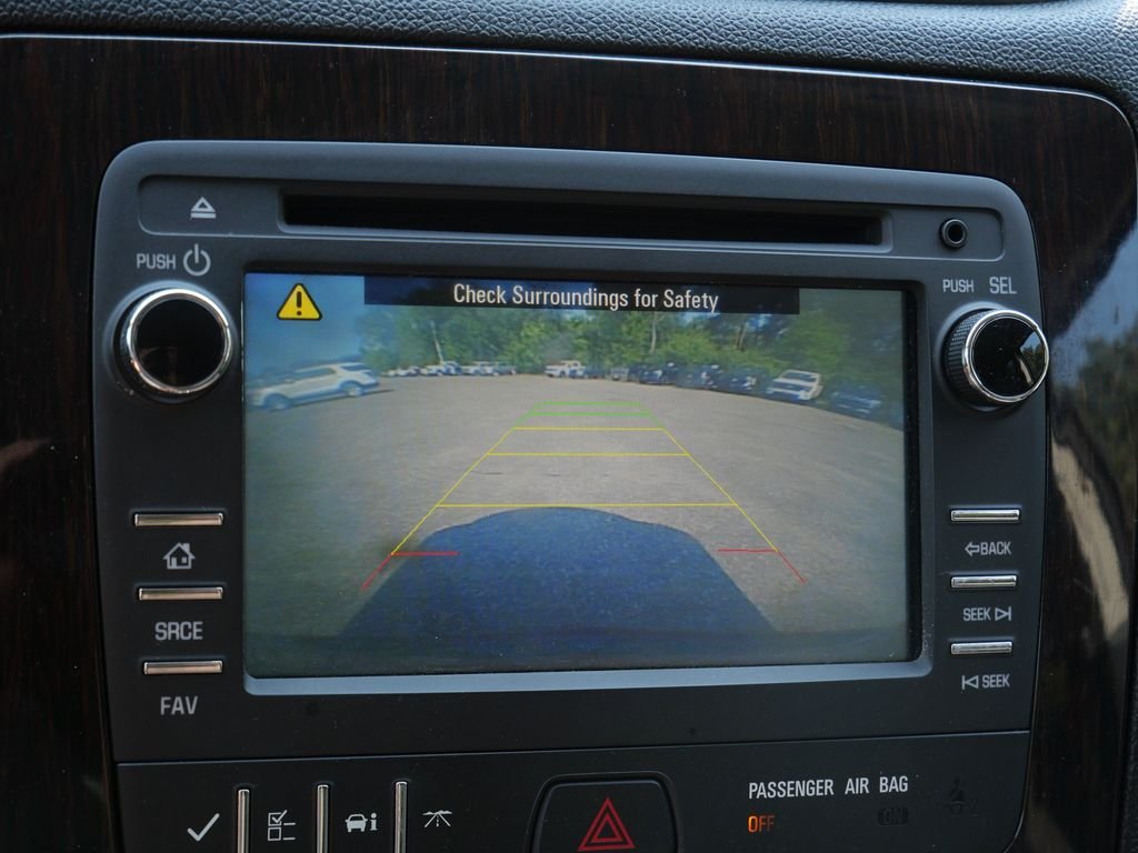 Used 2016 Red Chevrolet LT image 28