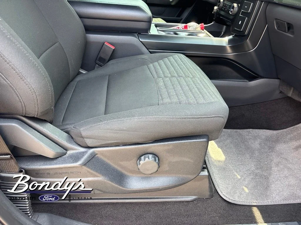 Used 2021 Oxford White Ford XL image 6
