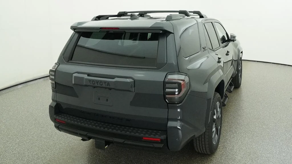 New 2026 Underground Toyota TRD Sport Premium image 36