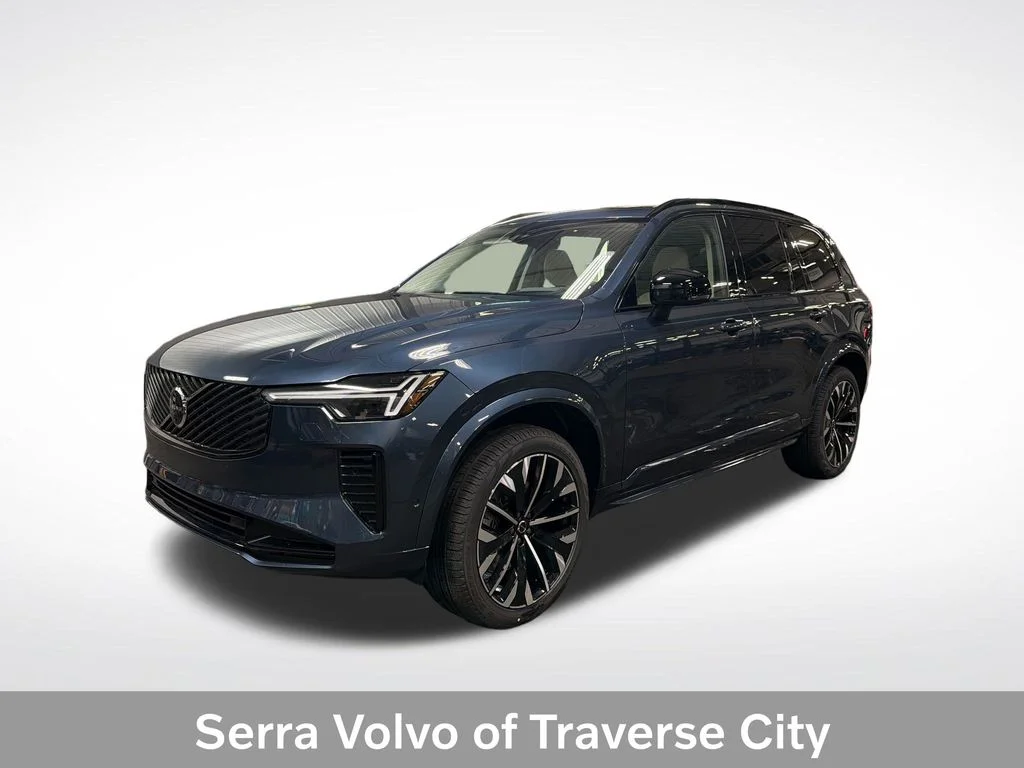 2027 Volvo XC90