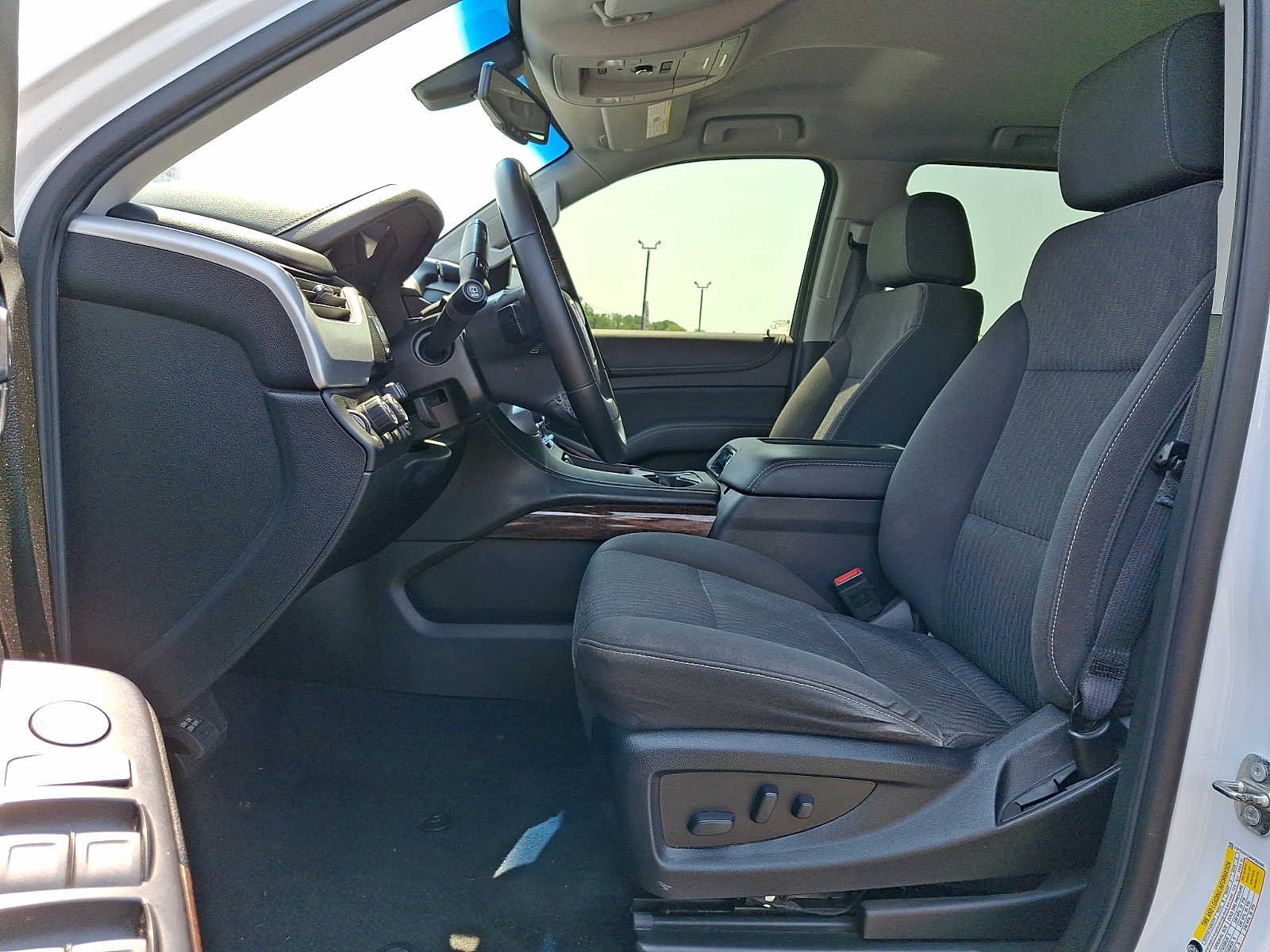 Used 2019 Summit White GMC SLE image 14