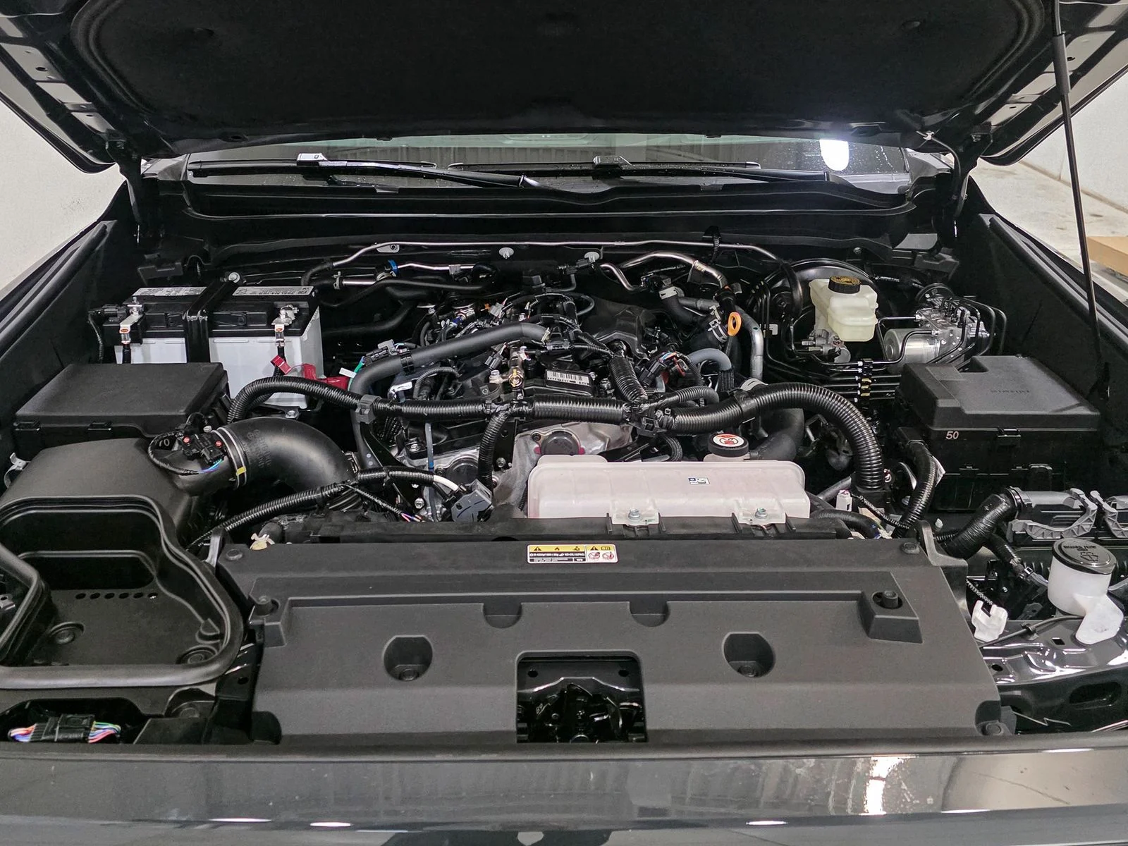 2026 Toyota Tacoma Limited - Photo 16